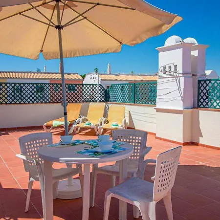 Stunning Two Bedroom In The Old Village