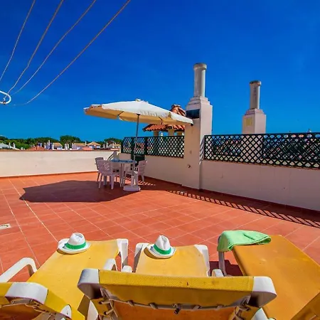 Stunning Two Bedroom In The Old Village * Vilamoura