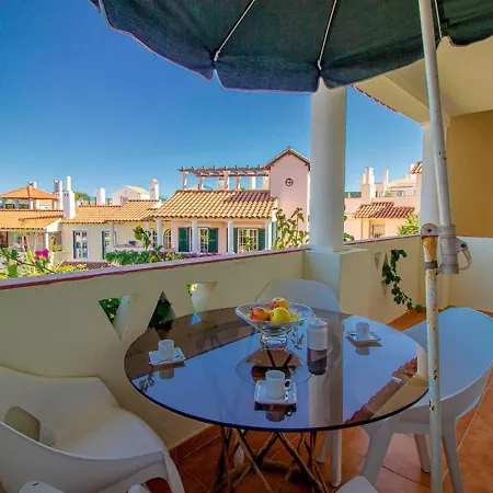 Lejlighed Stunning Two Bedroom In The Old Village Vilamoura