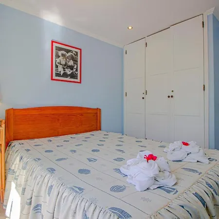 Stunning Two Bedroom In The Old Village